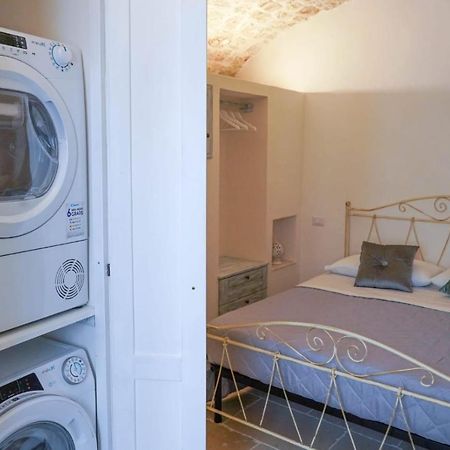 Casa Vacanza Bizantina تْشيستيرنِنو المظهر الخارجي الصورة