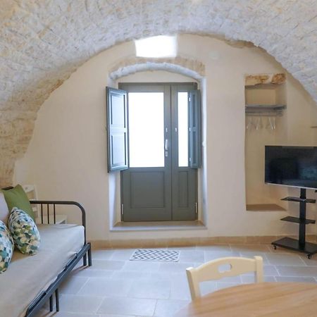 Casa Vacanza Bizantina تْشيستيرنِنو المظهر الخارجي الصورة