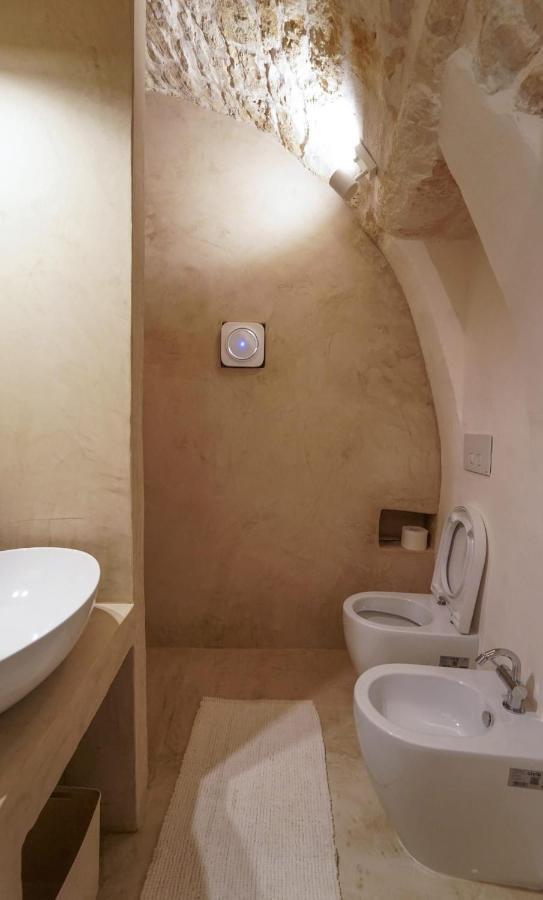 Casa Vacanza Bizantina تْشيستيرنِنو المظهر الخارجي الصورة