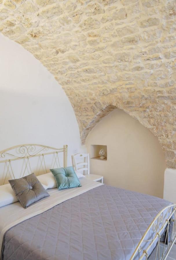 Casa Vacanza Bizantina تْشيستيرنِنو المظهر الخارجي الصورة