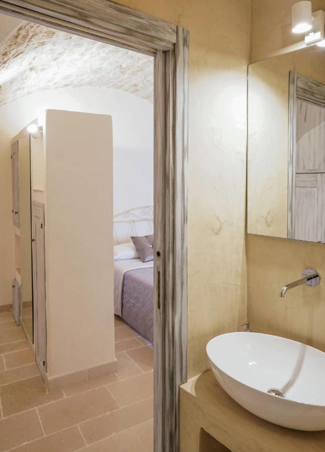 Casa Vacanza Bizantina تْشيستيرنِنو المظهر الخارجي الصورة