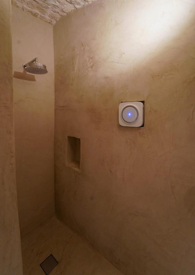 Casa Vacanza Bizantina تْشيستيرنِنو المظهر الخارجي الصورة