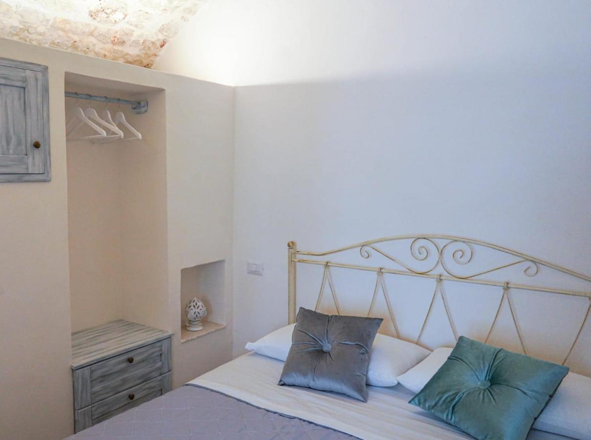 Casa Vacanza Bizantina تْشيستيرنِنو المظهر الخارجي الصورة